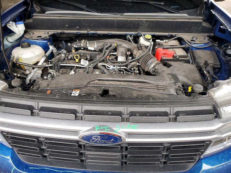 Продаж на аукціоні авто 2024 Ford Maverick, vin: 3FTTW8S99RRB75706, номер лоту: 64962956