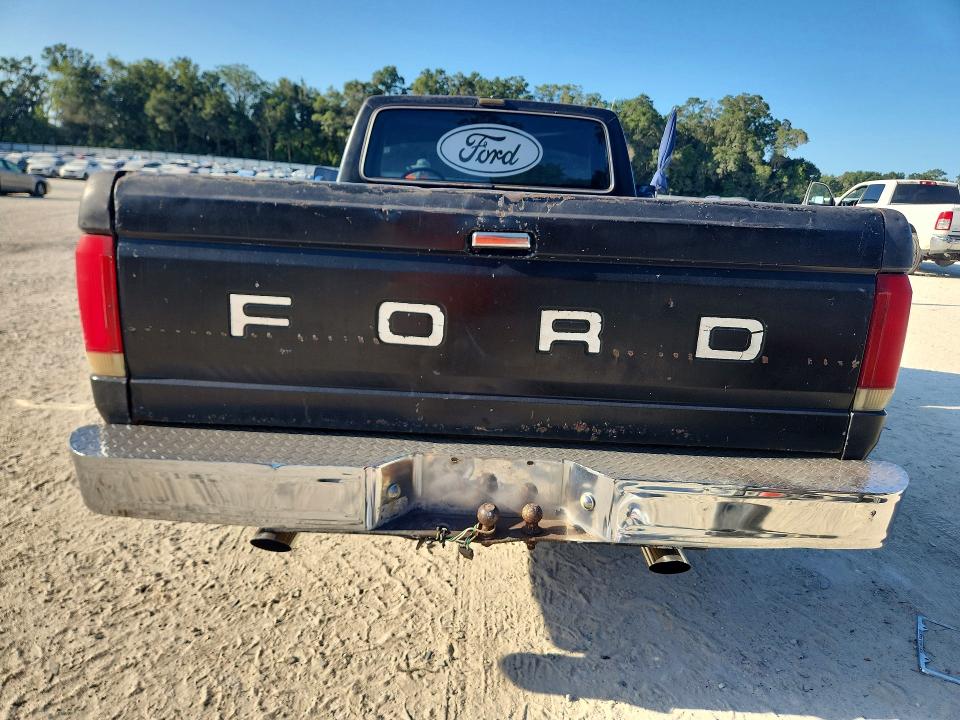 Aukcja sprzedaży 1988 Ford F150, vin: 1FTDF15N2JNB81987, numer aukcji: 65210806