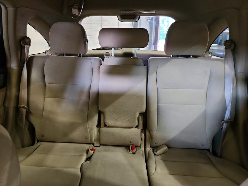 64399336 :رقم المزاد ، 5J6RE4H58BL046011 vin ، 2011 Honda Cr-v مزاد بيع