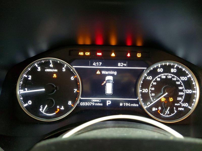 2023 Mitsubishi Outlander მანქანა იყიდება აუქციონზე, vin: JA4J4UA87PZ056683, აუქციონის ნომერი: 66585676