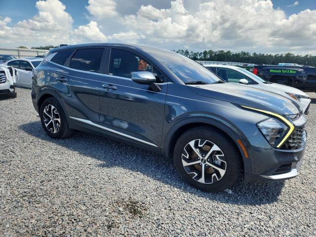 64901856 :رقم المزاد ، 5XYK33AF5PG040776 vin ، 2023 Kia Sportage مزاد بيع