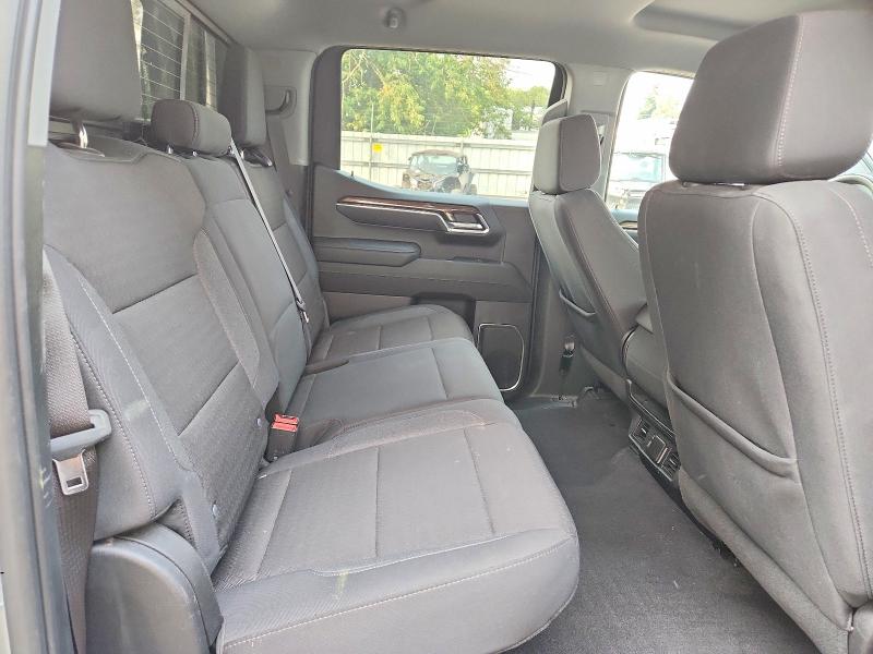 62979646 :رقم المزاد ، 3GCUDDED1PG311015 vin ، 2023 Chevrolet Silverado مزاد بيع