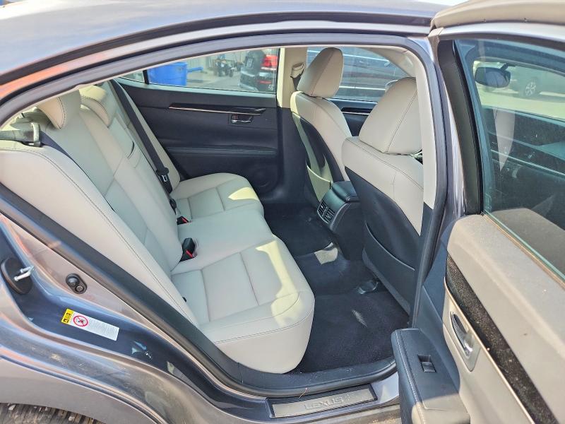 Продаж на аукціоні авто 2014 Lexus Es, vin: JTHBK1GG8E2107268, номер лоту: 63914646