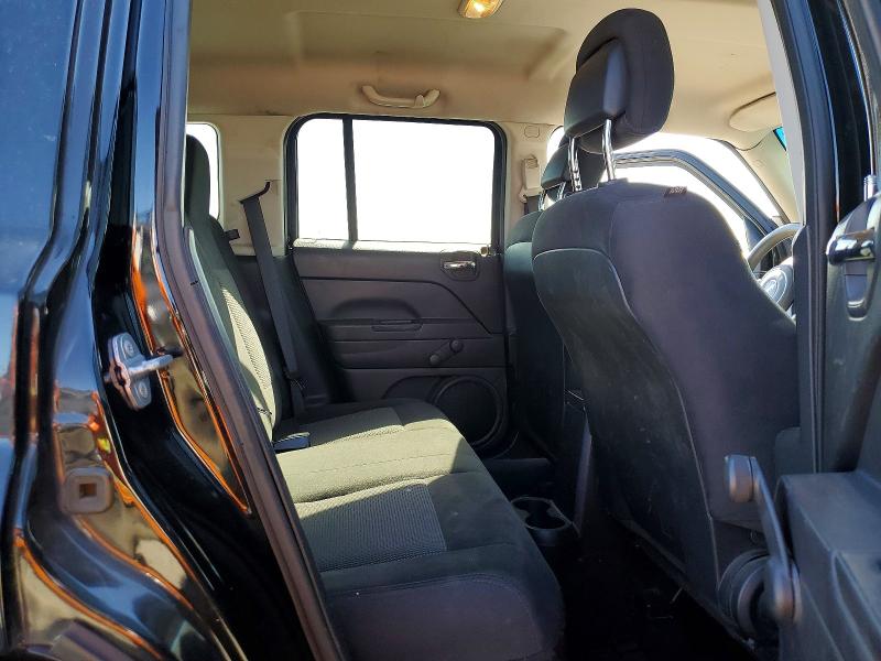 Продаж на аукціоні авто 2015 Jeep Patriot, vin: 1C4NJPBA6FD368475, номер лоту: 63552206