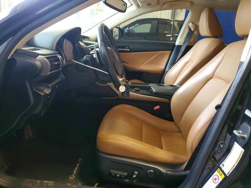 Продаж на аукціоні авто 2014 Lexus Is, vin: JTHCF1D25E5005894, номер лоту: 64290126