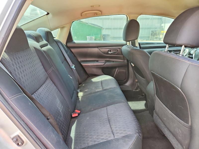Продаж на аукціоні авто 2016 Nissan Altima, vin: 1N4AL3APXGN356922, номер лоту: 64738826