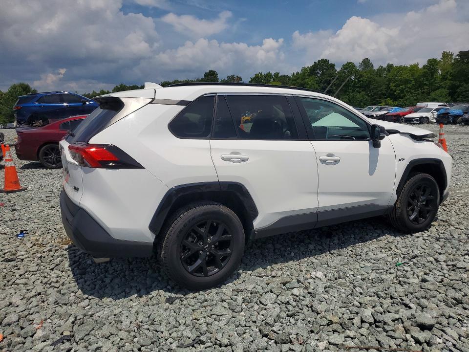 Продаж на аукціоні авто 2023 Toyota Rav4, vin: 2T3W1RFV4PC239699, номер лоту: 64073986
