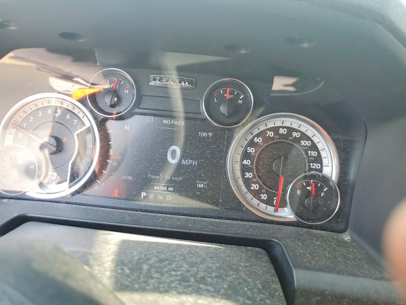 Aukcja sprzedaży 2023 Ram 1500 Classic, vin: 1C6RR6LG3PS533832, numer aukcji: 66132956