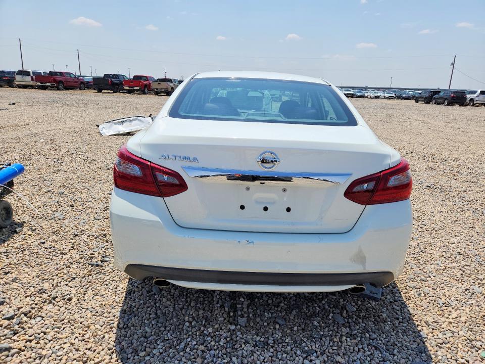64130426 :رقم المزاد ، 1N4AL3AP1JC251043 vin ، 2018 Nissan Altima مزاد بيع