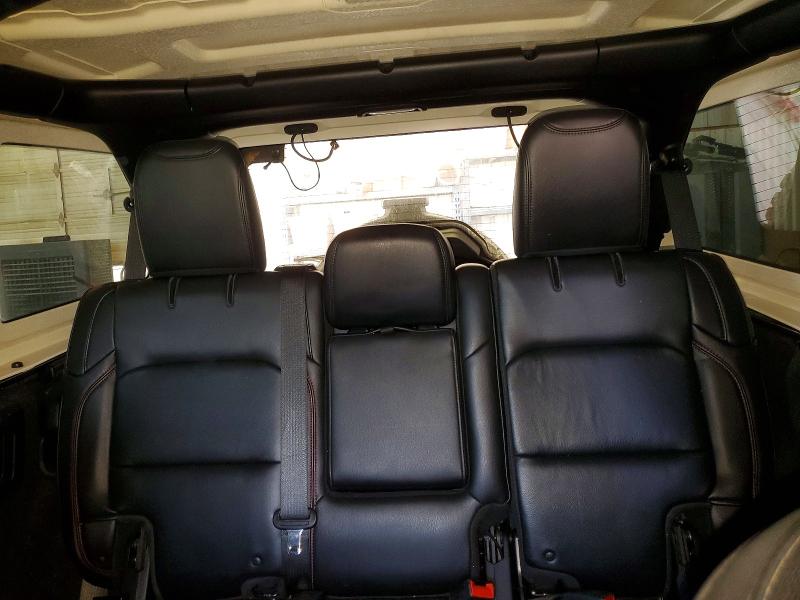 64328566 :رقم المزاد ، 1C4HJXFG9JW262725 vin ، 2018 Jeep Wrangler Unlimited مزاد بيع