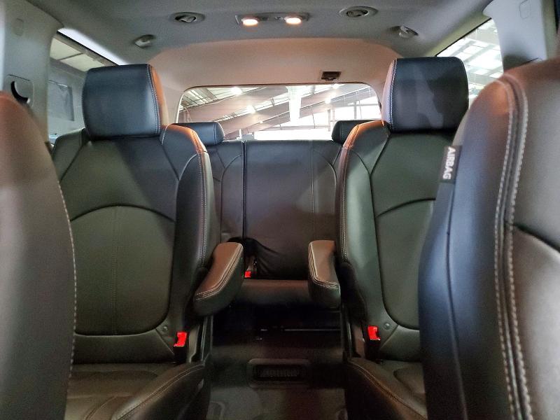 62724916 :رقم المزاد ، 1GKKVRKDXEJ367024 vin ، 2014 Gmc Acadia مزاد بيع