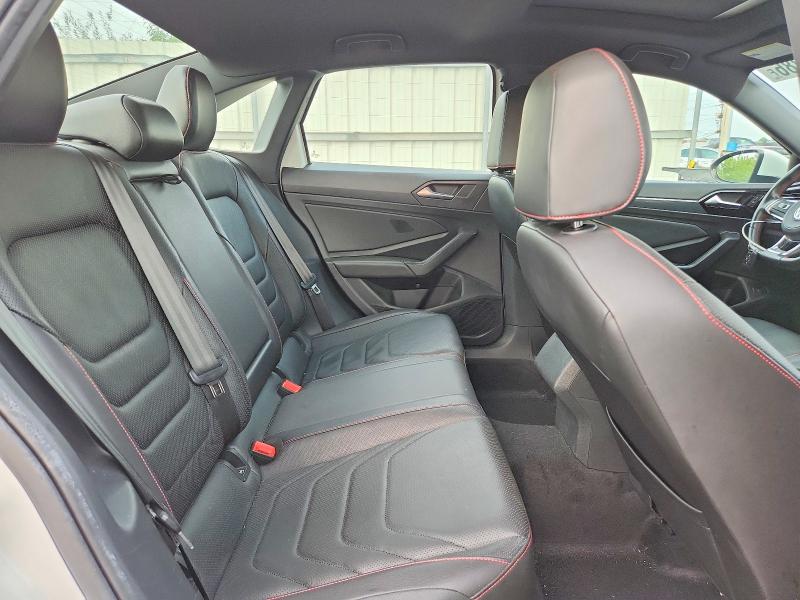 64506286 :رقم المزاد ، 3VW6T7BU5LM060056 vin ، 2020 Volkswagen Jetta مزاد بيع