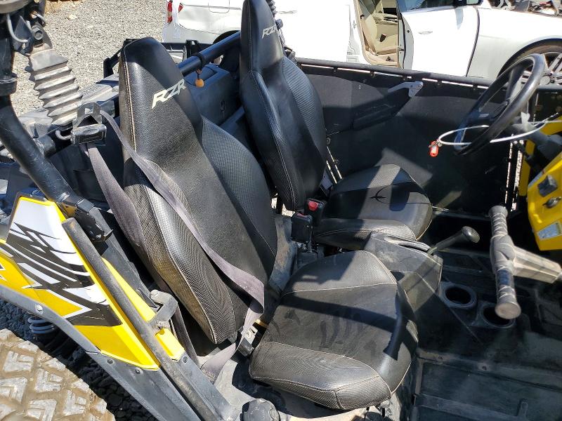 Продажа на аукционе авто 2011 Polaris Ranger, vin: 4XAVH76A7BB417637, номер лота: 63443876