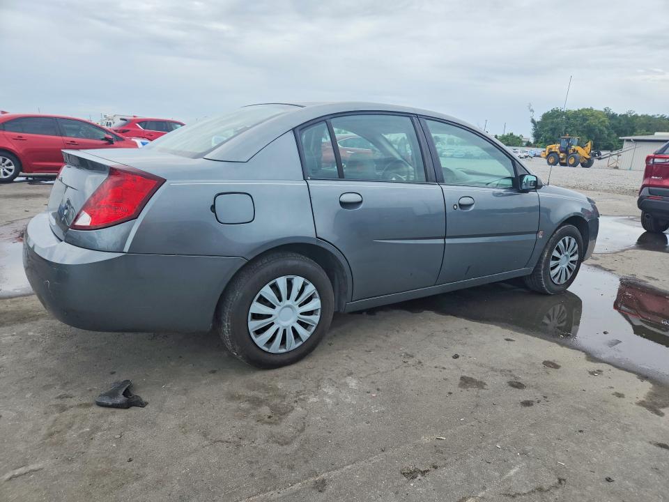 63654746 :رقم المزاد ، 1G8AL52F95Z130057 vin ، 2005 Saturn Ion مزاد بيع