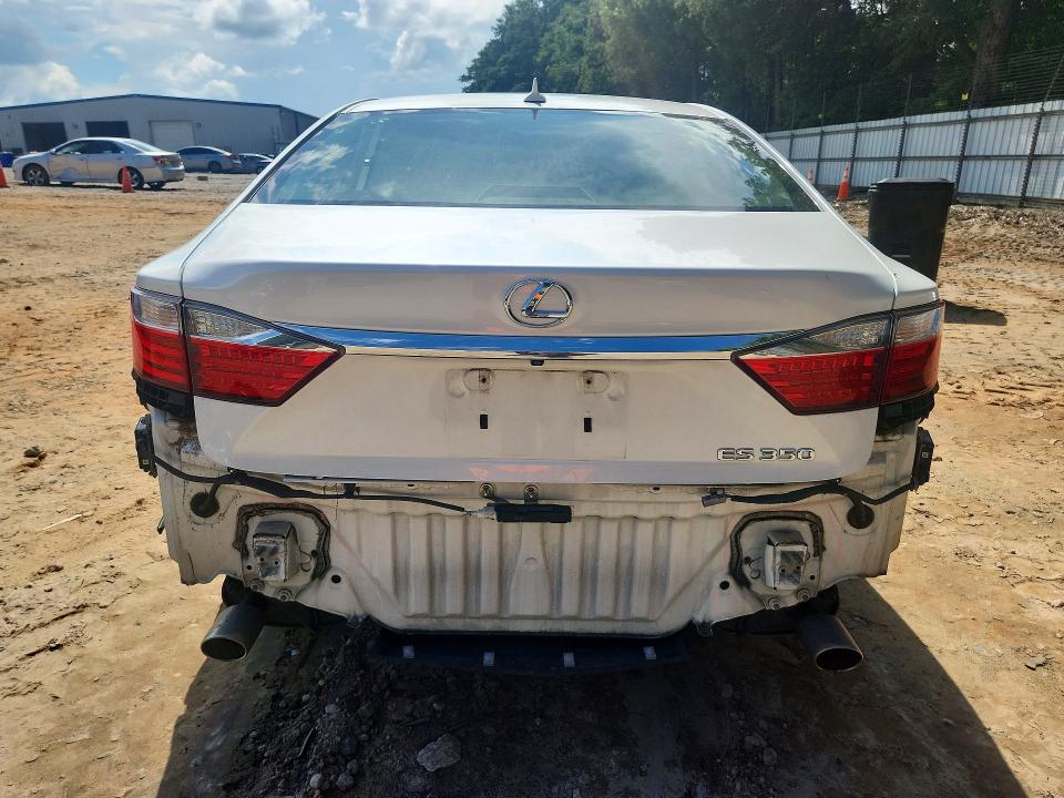 Продажа на аукционе авто 2013 Lexus Es, vin: JTHBK1GG7D2072270, номер лота: 64188106