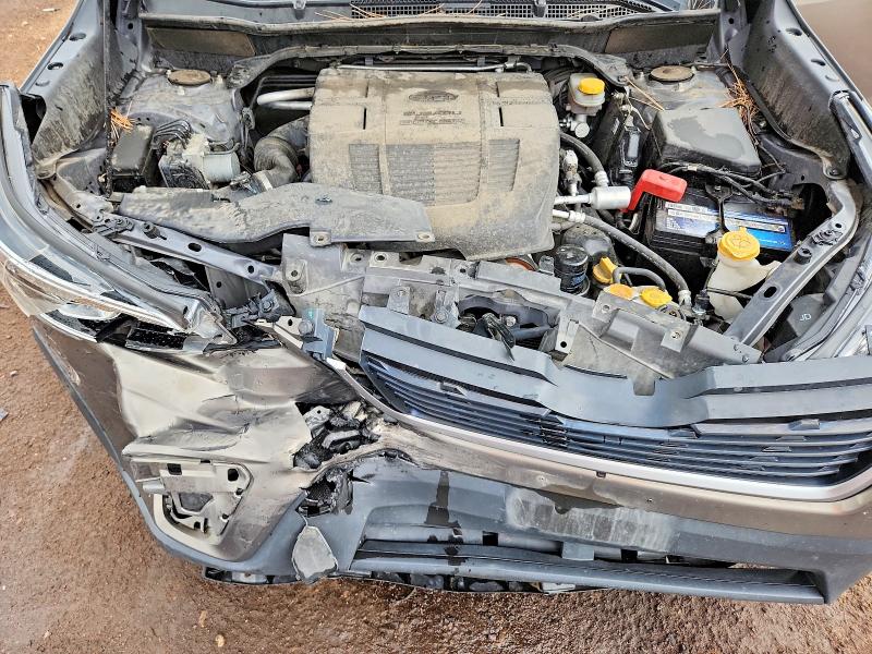 Aukcja sprzedaży 2019 Subaru Forester, vin: JF2SKAGCXKH406740, numer aukcji: 65882416