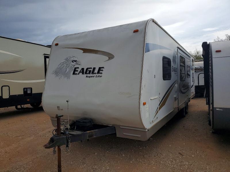 65120186 :رقم المزاد ، 1UJBJ02R091DC0071 vin ، 2009 Jayco Eagle مزاد بيع