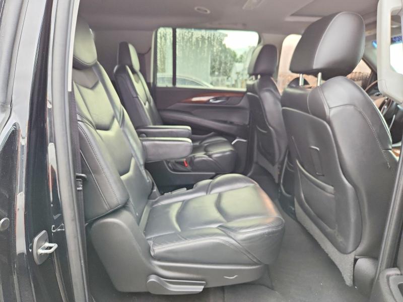 Продаж на аукціоні авто 2019 Cadillac Escalade, vin: 1GYS4HKJ0KR242894, номер лоту: 65055176
