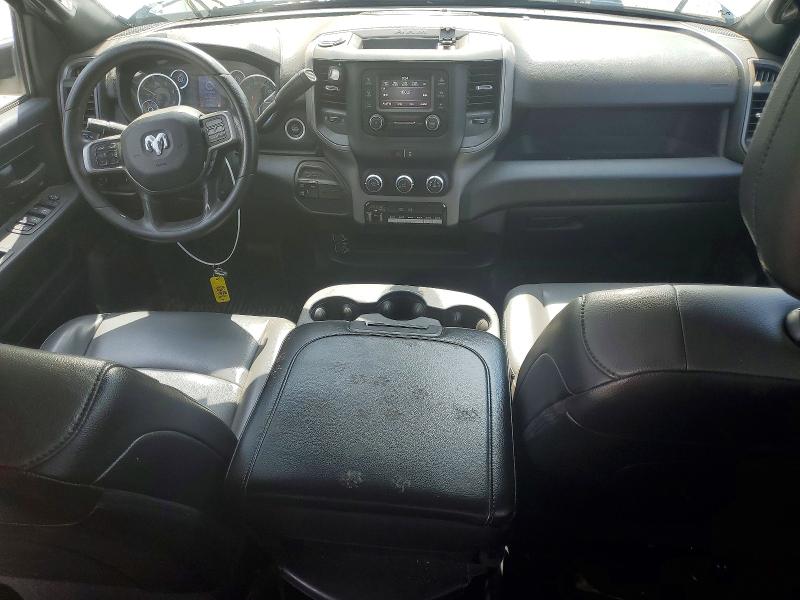 Продаж на аукціоні авто 2022 Ram 3500, vin: 3C7WRTCLXNG279891, номер лоту: 64190346
