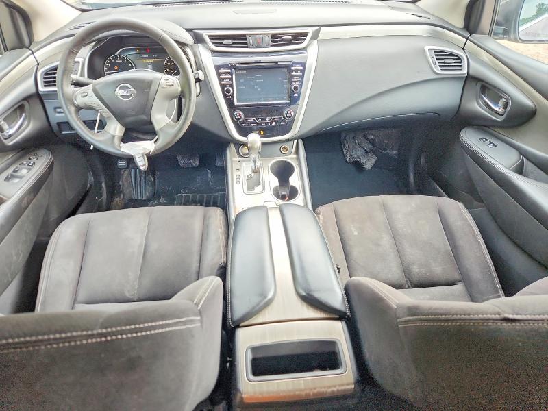 Продаж на аукціоні авто 2017 Nissan Murano, vin: 5N1AZ2MH0HN103998, номер лоту: 64773826