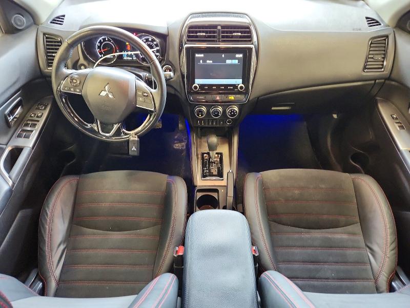 Продажа на аукционе авто 2023 Mitsubishi Outlander Sport, vin: JA4ARUAU0PU002539, номер лота: 64487676