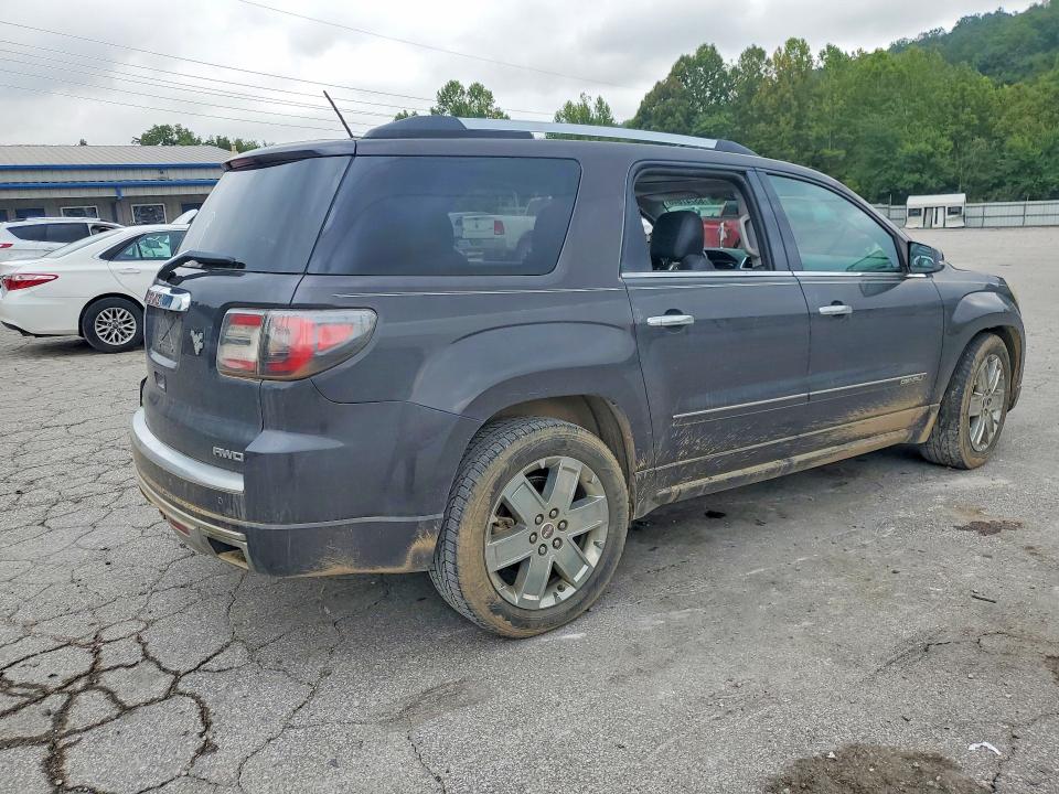 Продаж на аукціоні авто 2013 Gmc Acadia, vin: 1GKKVTKD7DJ202432, номер лоту: 65747646