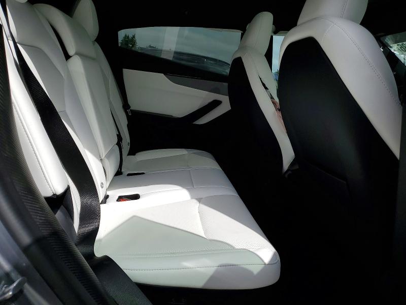 Aukcja sprzedaży 2026 Tesla Model Y, vin: 7SAYGDEE9TF574566, numer aukcji: 63867236