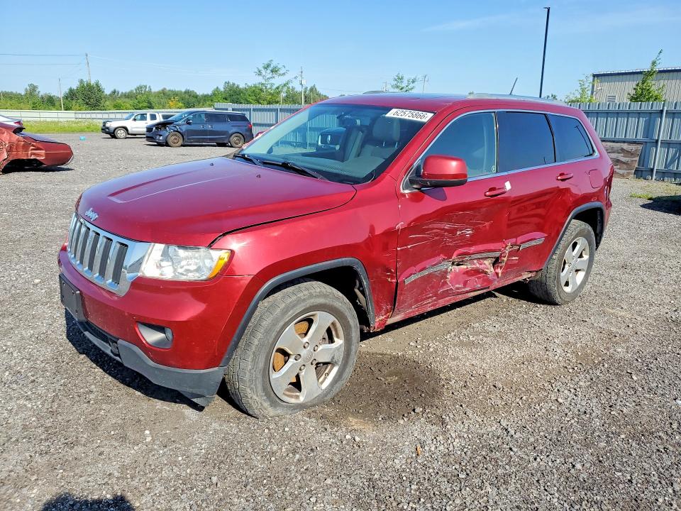 Aukcja sprzedaży 2012 Jeep Grand Cherokee, vin: 1C4RJFAG5CC292055, numer aukcji: 62575866