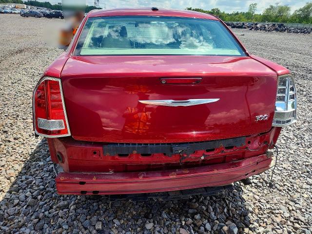 Aukcja sprzedaży 2011 Chrysler 300, vin: 2C3CA5CGXBH530589, numer aukcji: 63418646