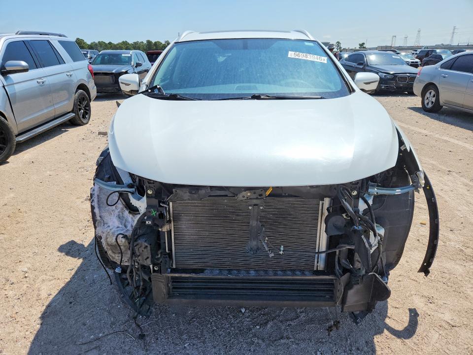Продажа на аукционе авто 2018 Nissan Murano, vin: 5N1AZ2MGXJN136908, номер лота: 66983946