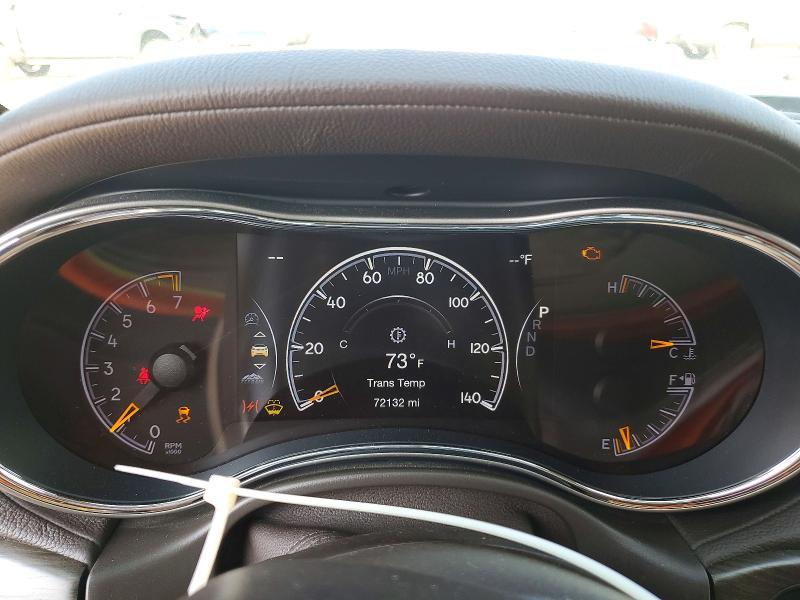Aukcja sprzedaży 2020 Jeep Grand Cherokee, vin: 1C4RJFCG3LC173210, numer aukcji: 63068316