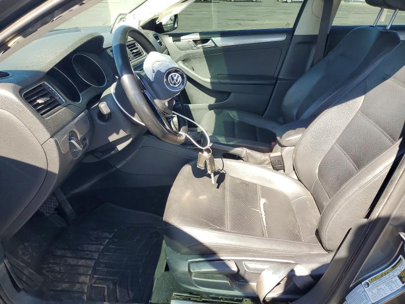 Aukcja sprzedaży 2015 Volkswagen Jetta, vin: 3VWD17AJ2FM323077, numer aukcji: 65653966
