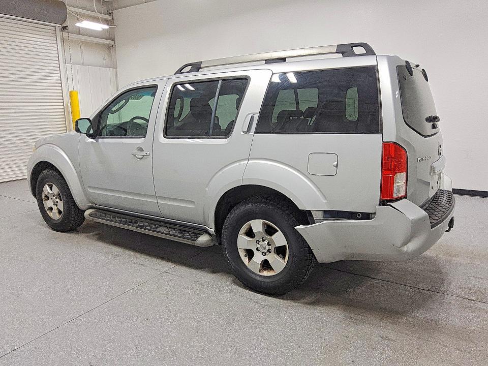 Aukcja sprzedaży 2011 Nissan Pathfinder, vin: 5N1AR1NN2BC616235, numer aukcji: 66605346