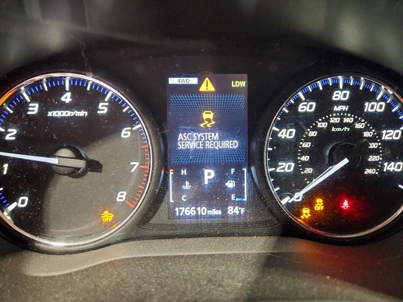 Aukcja sprzedaży 2020 Mitsubishi Outlander, vin: JA4AZ3A30LZ019694, numer aukcji: 65491786