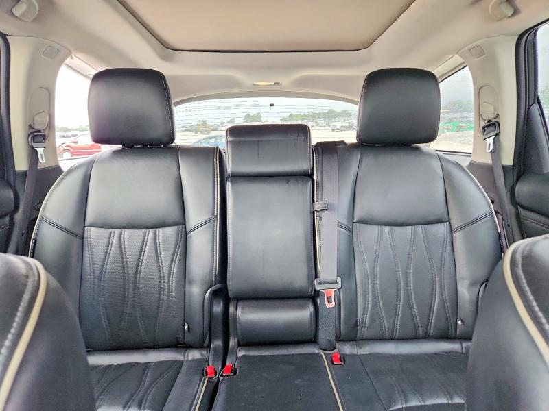 Aukcja sprzedaży 2019 Infiniti Qx60, vin: 5N1DL0MN1KC500325, numer aukcji: 66459966