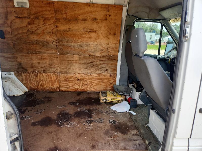66526886 :رقم المزاد ، WD0PD644965958995 vin ، 2006 Dodge Sprinter مزاد بيع