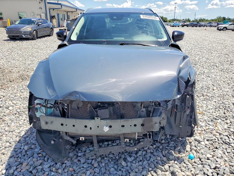 Продаж на аукціоні авто 2024 Mazda Cx-5, vin: JM3KFBCL4R0479228, номер лоту: 64608556