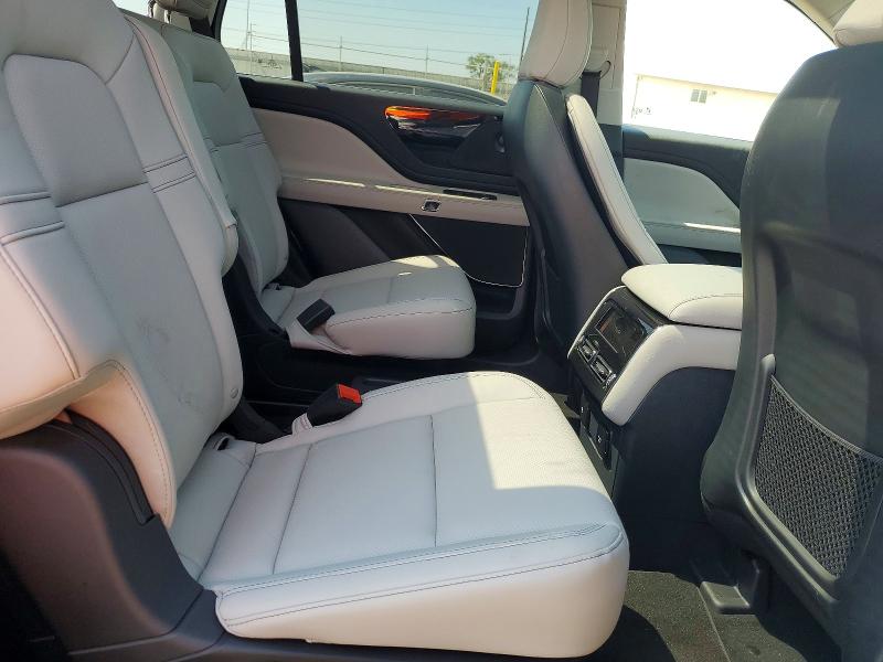 65546766 :رقم المزاد ، 5LM5J6XC0TGL06786 vin ، 2026 Lincoln Aviator مزاد بيع