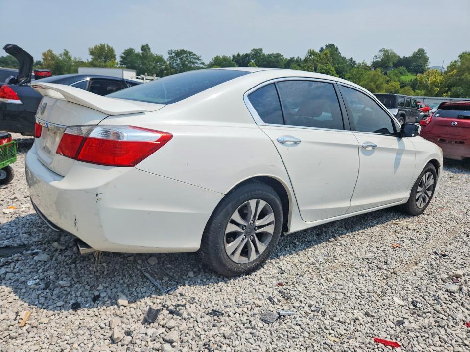 Продаж на аукціоні авто 2014 Honda Accord, vin: 1HGCR2F37EA131381, номер лоту: 64892146