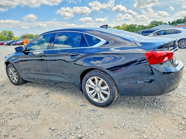 Aukcja sprzedaży 2019 Chevrolet Impala, vin: 1G11Z5S30KU147213, numer aukcji: 66622516