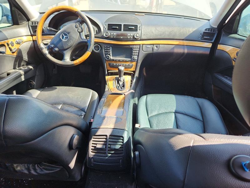 Aukcja sprzedaży 2007 Mercedes-benz E, vin: WDBUF56X17B071416, numer aukcji: 65002936