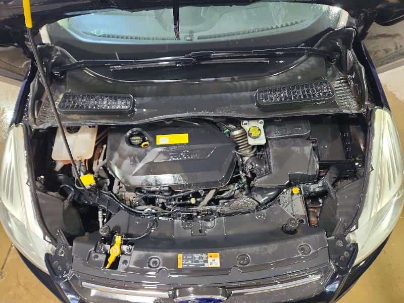 Aukcja sprzedaży 2016 Ford Escape, vin: 1FMCU0GX2GUC77414, numer aukcji: 67000766