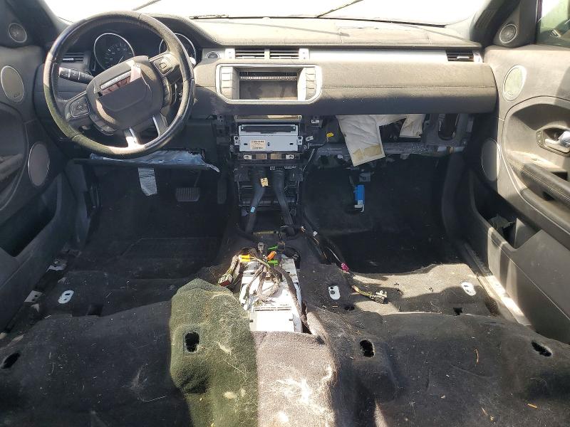 67163636 :رقم المزاد ، SALVR2BG8DH830260 vin ، 2013 Land Rover Range Rover Evoque مزاد بيع