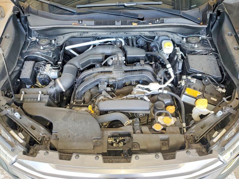 Продажа на аукционе авто 2025 Subaru Forester, vin: JF2SLDRC2SH422958, номер лота: 63730216
