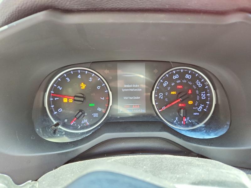Aukcja sprzedaży 2019 Toyota Rav4, vin: JTMP1RFV1KJ008172, numer aukcji: 64130946