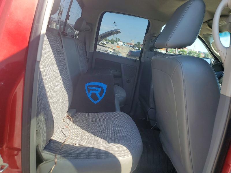 Aukcja sprzedaży 2008 Dodge Ram 1500, vin: 1D7HU18N78S539265, numer aukcji: 65913296