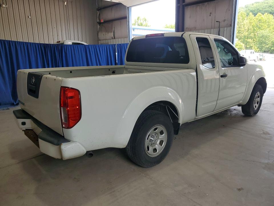 Aukcja sprzedaży 2019 Nissan Frontier, vin: 1N6BD0CT2KN738789, numer aukcji: 62511316