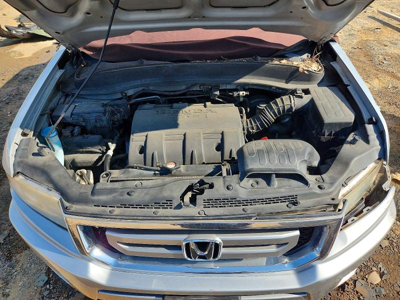 Aukcja sprzedaży 2010 Honda Ridgeline, vin: 5FPYK1F57AB011657, numer aukcji: 67133246