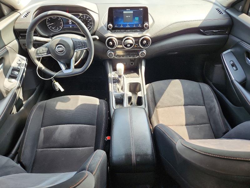 Aukcja sprzedaży 2023 Nissan Sentra, vin: 3N1AB8DVXPY226195, numer aukcji: 63965306