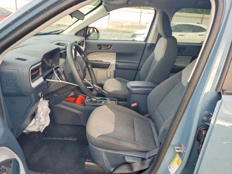 2022 Ford Maverick მანქანა იყიდება აუქციონზე, vin: 3FTTW8E35NRA46122, აუქციონის ნომერი: 65991746